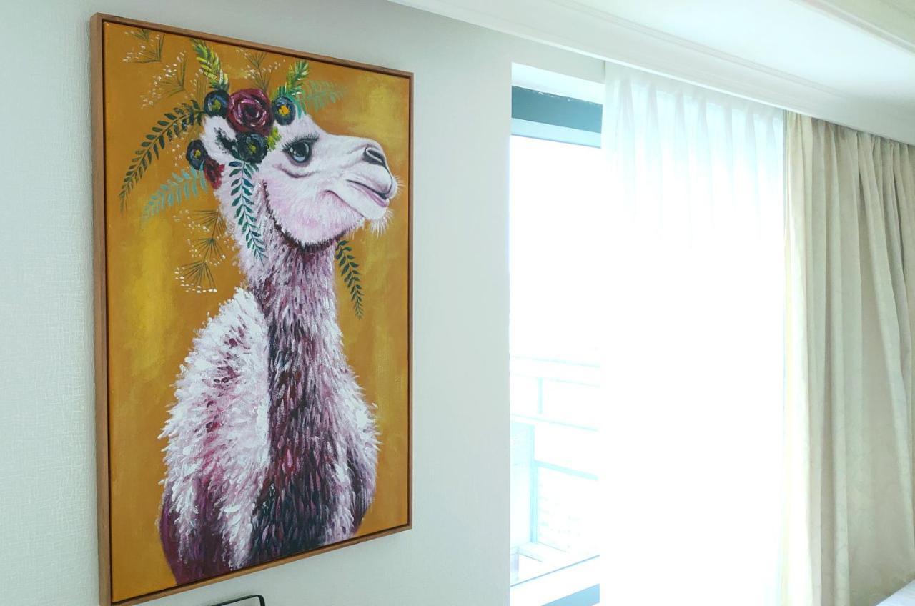 Artistic Studio Тайджун Екстериор снимка